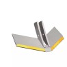 AILERON DECHAUMAGE 390X12X266 TYPE KOCKERLING - ref. 400876 | TP Agri