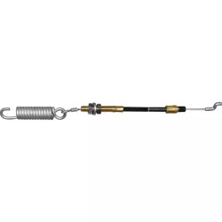 CABLE DE FREIN EL63 ORIGINE GGP - ref. CG184207102/0 | TP Agri