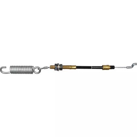 CABLE DE FREIN EL63 ORIGINE GGP - ref. CG184207102/0 | TP Agri