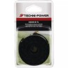 BOBINE DE FIL POUR ROTOFIL BLACK & DECKER RE - ref. 20330029 | TP Agri