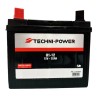 BATTERIE HUMIDE SANS ENTRETIEN U1-12 - 32AH - ref. 31304066 | TP Agri