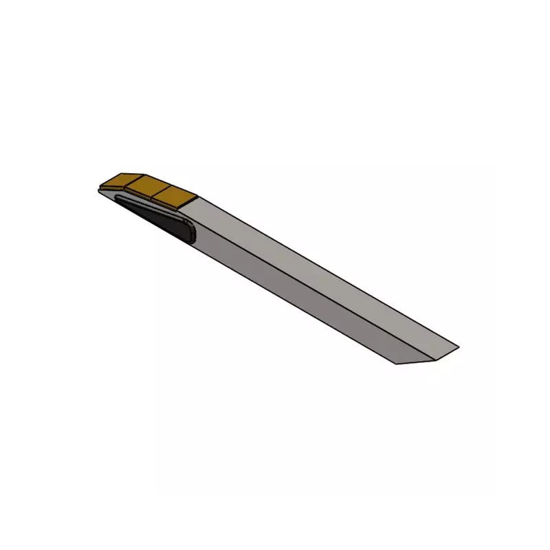 POINTE CARBURE MOBILE RECHARGEE 35MM TYPE GREG - ref. 209902 | TP Agri