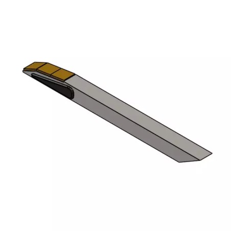 POINTE CARBURE MOBILE RECHARGEE 35MM TYPE GREG - ref. 209902 | TP Agri