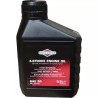 HUILE 0,5 L 4 TEMPS SAE30 BRIGGS & STRATTON - ref. BS100004E | TP Agri