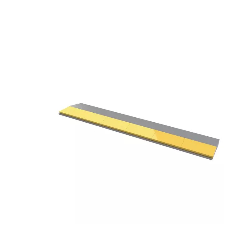 MISE A SOUDER CONTRESEP270X40X12 BISEAUTE G CA - ref. 400702 | TP Agri