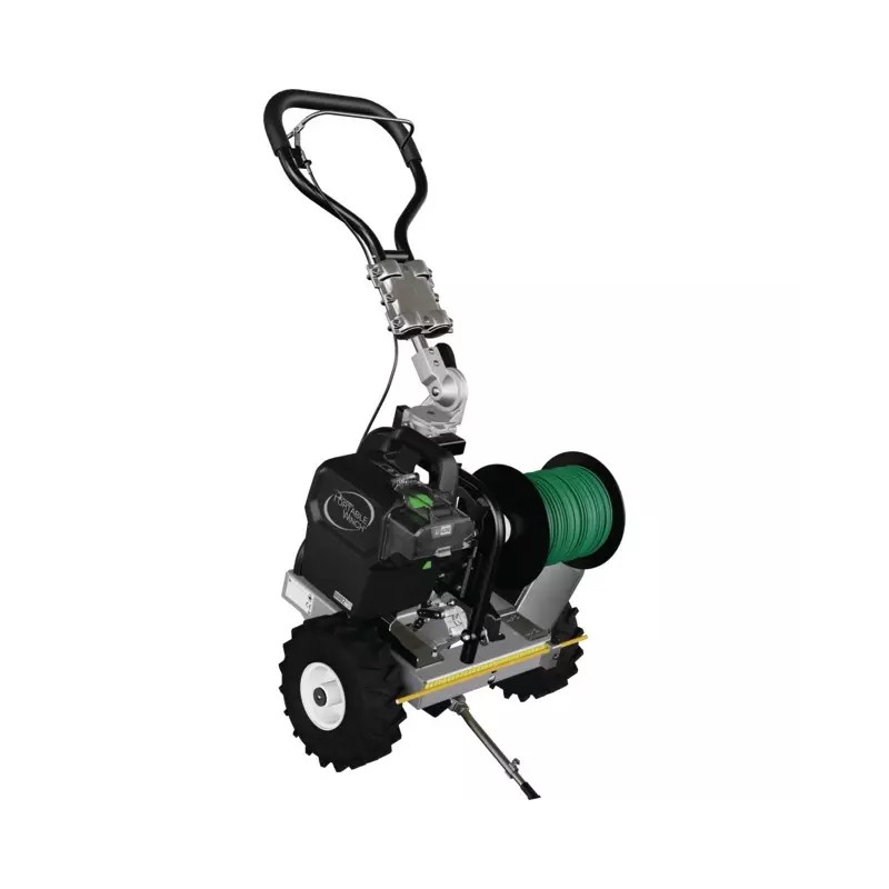 ENFOUISSEUSE DE CABLE PERIMETRIQUE DE ROBOT - ref. 31552042 | TP Agri