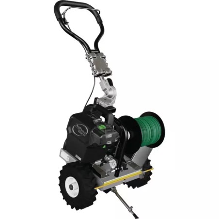 ENFOUISSEUSE DE CABLE PERIMETRIQUE DE ROBOT - ref. 31552042 | TP Agri