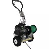 ENFOUISSEUSE DE CABLE PERIMETRIQUE DE ROBOT - ref. 31552042 | TP Agri