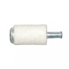CREPINE PETIT MODELE Ø 12 MM POUR TUYAU Ø 3, - ref. 21402001 | TP Agri