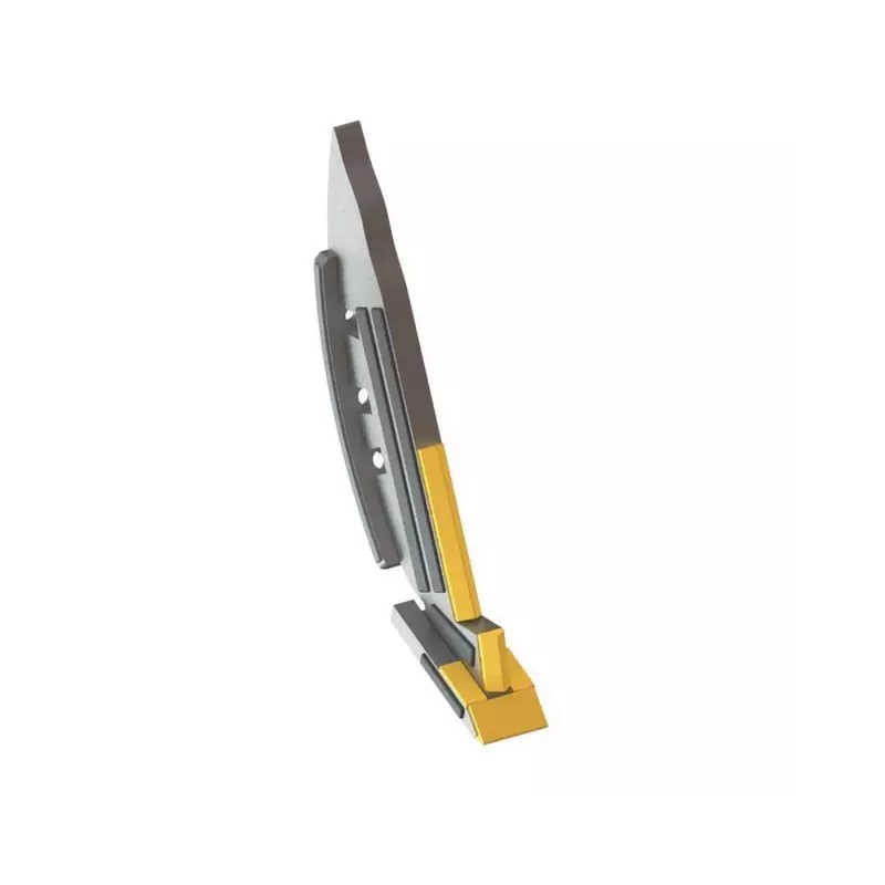 FISSURATEUR ADAPTABLE POTTINGER 58X125X428 976 - ref. 400985 | TP Agri