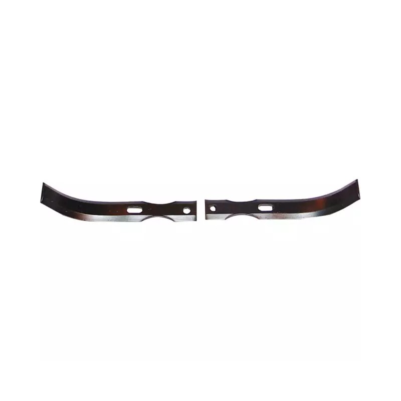 COUTEAUX BINEURS UNIVERSEL REVERSIBLE 177MM - ref. 20201200 | TP Agri