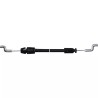 CABLE FREIN MOTEUR NTR48/HONDA ORIGINE - ref. CG181030069/1 | TP Agri