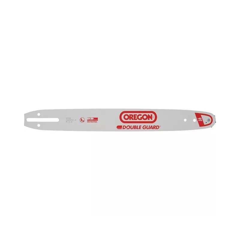 GUIDE DE TRONCONNEUSE 40CM 3/8" (91) .0 - ref. ORE160SDEA041 | TP Agri