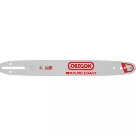 GUIDE DE TRONCONNEUSE 40CM 3/8" (91) .0 - ref. ORE160SDEA041 | TP Agri