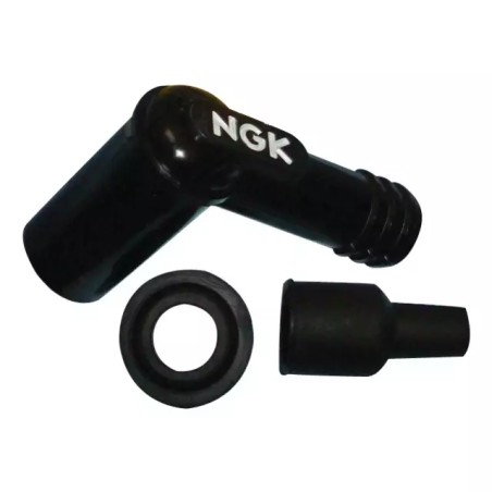 CONNECTEUR BOUGIE LB05E NGK - ref. 20540250 | TP Agri