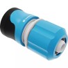 RACCORD RAPIDE TUYAU 1/2" 5/8" ENERGO CELLFA - ref. CEL53130 | TP Agri
