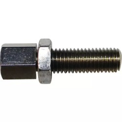 EMBOUT GAINE A VISSER 6 PANS 8X32 MM PERCE 3 - ref. 20735190 | TP Agri