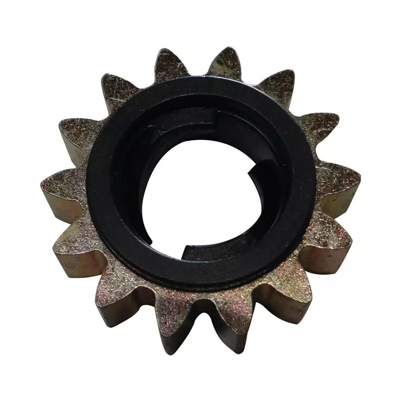 PIGNON DEMARREUR 14 DENTS POUR BRIGGS & STRA - ref. 20731037 | TP Agri
