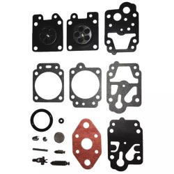 KIT MEMBRANES CARBURATEUR K20WYL - ref. WBK20-WYL | TP Agri
