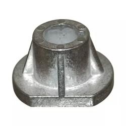 SUPPORT DE LAME SANS ERGOT Ø INTERIEUR 22,2M - ref. 20805035 | TP Agri