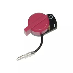 INTERRUPTEUR ARRET POUR HONDA (361-ZH8-W41) - ref. 20531033 | TP Agri
