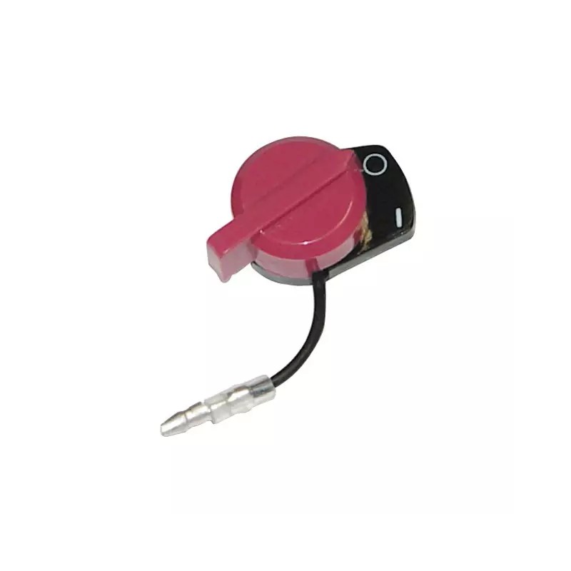 INTERRUPTEUR ARRET POUR HONDA (361-ZH8-W41) - ref. 20531033 | TP Agri