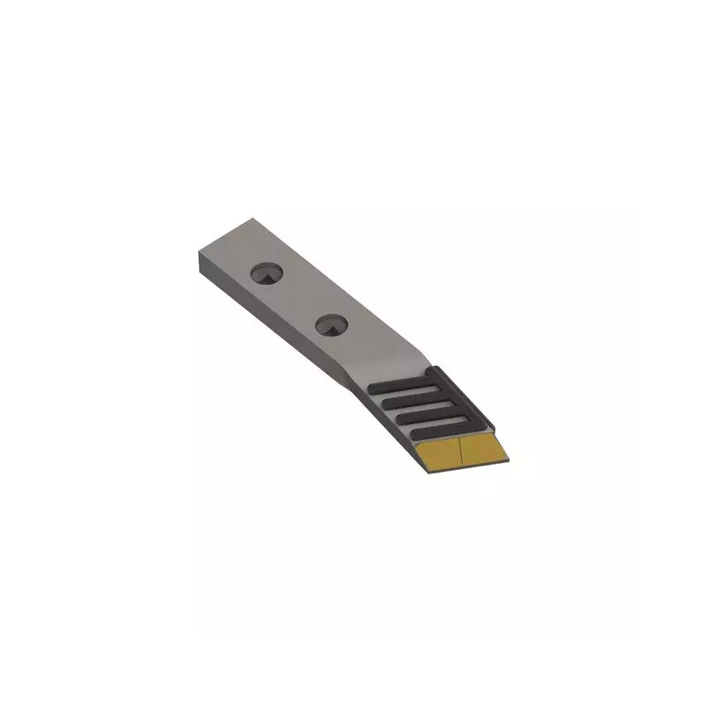 BARRE LAME RAZOL lg 60 EA85 mm rechargé droite - ref. 400788 | TP Agri