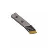 BARRE LAME RAZOL lg 60 EA85 mm rechargé droite - ref. 400788 | TP Agri