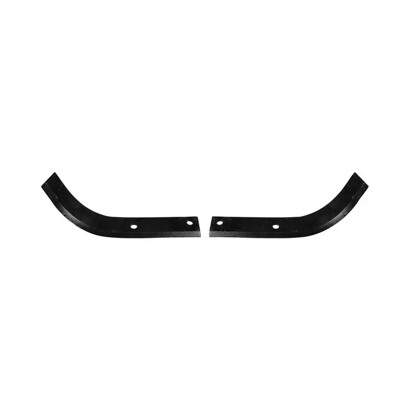 COUTEAUX LABOURS 240MM POUR ISEKI LA PAIRE - ref. 20223103P | TP Agri