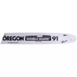 GUIDE DE TRONCONNEUSE 25CM 3/8" (91) .0 - ref. ORE100SDEA041 | TP Agri