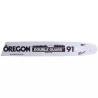 GUIDE DE TRONCONNEUSE 25CM 3/8" (91) .0 - ref. ORE100SDEA041 | TP Agri