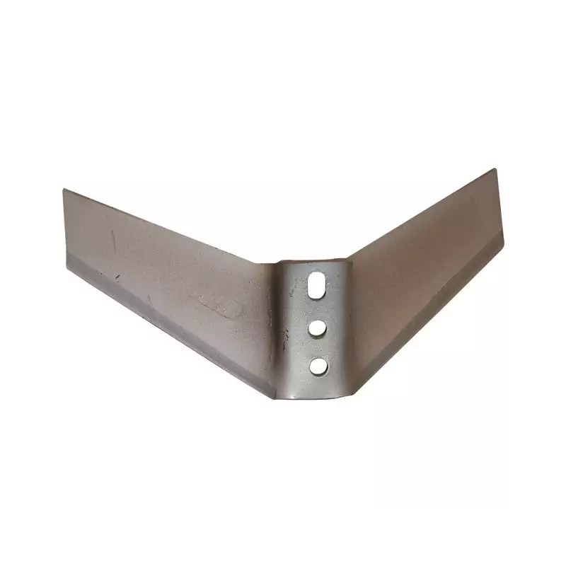 AILERON MONOBLOC 430X8 MM Ø14 MM EA 35/80 ANG - ref. 5242694 | TP Agri