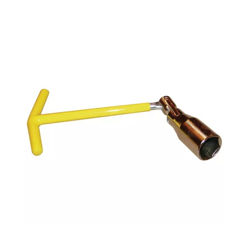 CLE A BOUGIE BRAS ARTICULE 21 MM - ref. 1956161 | TP Agri