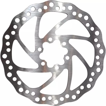 DISQUE AVANT POUR VELO PLIANT 31582014/015 V - ref. 31582335 | TP Agri