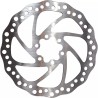 DISQUE AVANT POUR VELO PLIANT 31582014/015 V - ref. 31582335 | TP Agri