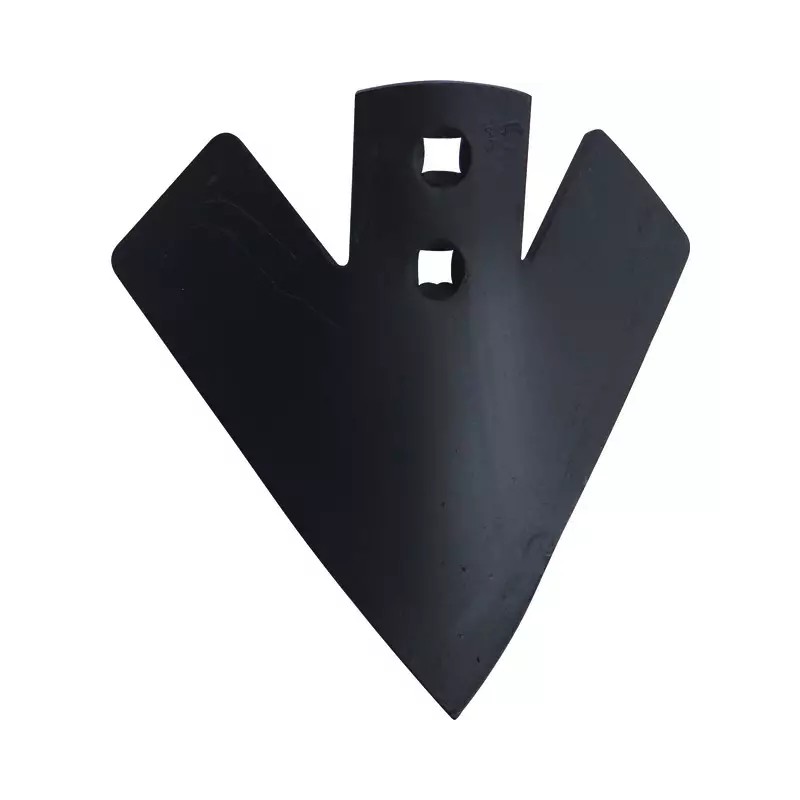 SOC TRIANGLE 250X5X240 EA45 TROU Ø12 - ref. 5242542 | TP Agri