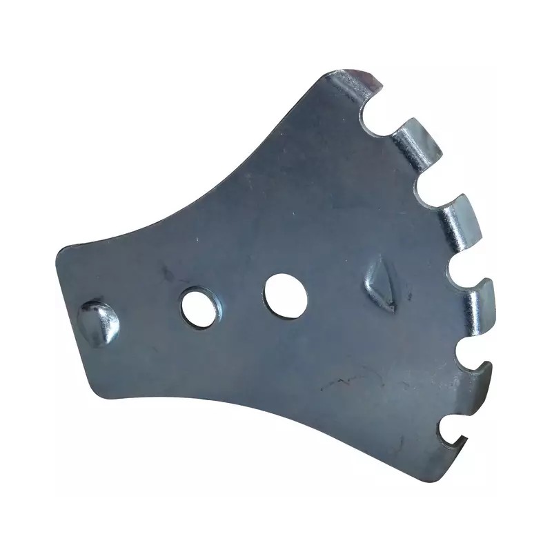 SECTEUR REGLAGE HAUTEUR DE COUPE ORIGIN - ref. CG322735547/0 | TP Agri