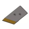 POINTE ADAPTABLE OVERUM 94608 G CARBURE GAUCHE - ref. 412316 | TP Agri