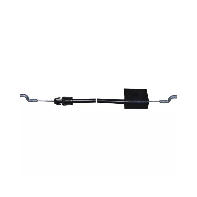 CABLE FREIN ES41-46 TEC ORIGINE GGP - ref. CG181000656/1 | TP Agri