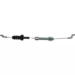 CABLE TRACTION BI CI DI ORIGINE GGP - ref. CG381000672/0 | TP Agri