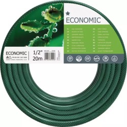 TUYAU D'ARROSAGE ECONOMIC 1/2" 20 METRES CEL - ref. CEL10001 | TP Agri