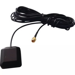 ANTENNE GPS + SMA960 GLONASS RG174 CORDON 5M - ref. 30540552 | TP Agri