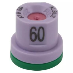 BUSE ALBUZ ATR 60° LILAS - ref. 271579 | TP Agri