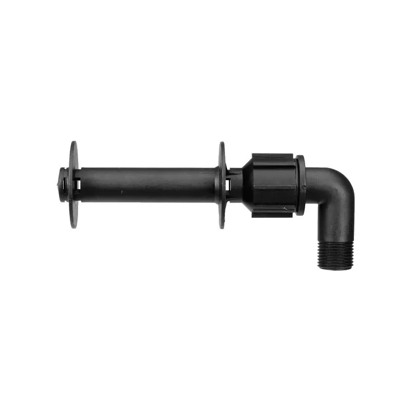 MÉLANGEUR HYDRAULIQUE POUR POUDRES EN POLYPROP - ref. 250603 | TP Agri