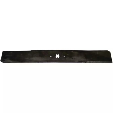LAME DE TONDEUSE 534 MM 74204083, 7420674, - ref. MTD7420674 | TP Agri