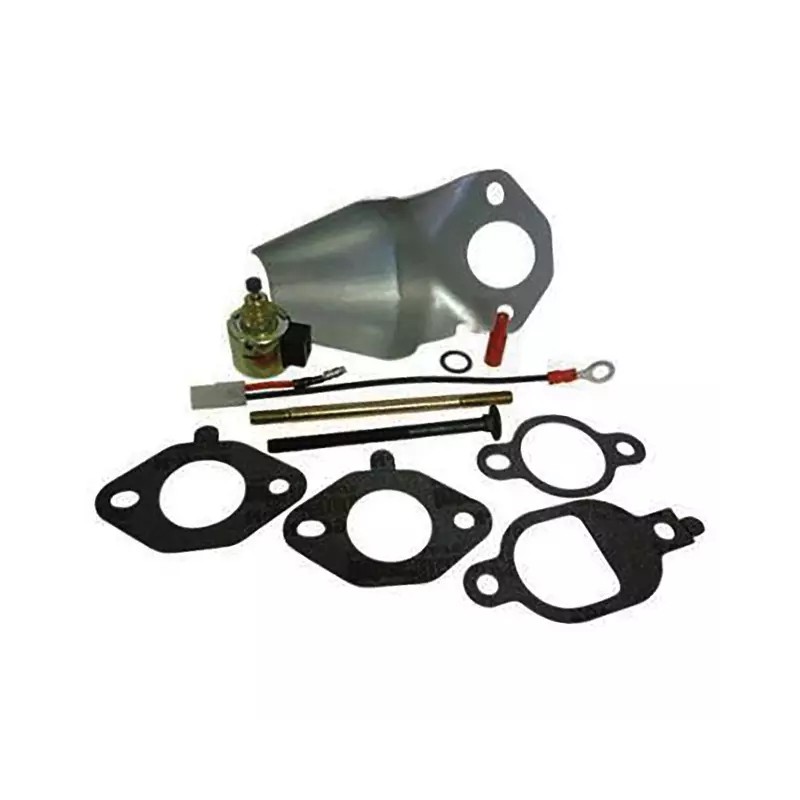 SOLENOIDE DE CARBURATEUR KOHLER - ref. KH2575725S | TP Agri