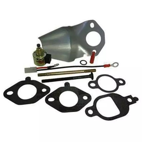 SOLENOIDE DE CARBURATEUR KOHLER - ref. KH2575725S | TP Agri