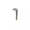DENT HERSE ADAPTABLE HOWARD 182940 (F) 2 PLAQ. - ref. 209884 | TP Agri