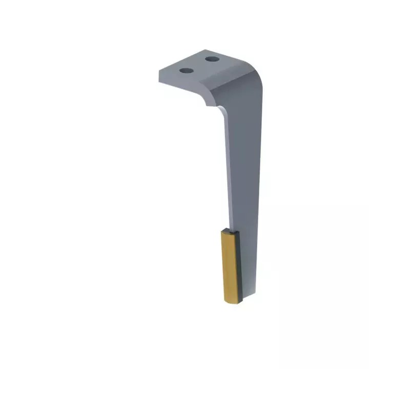 DENT HERSE ADAPTABLE ALPEGO D06700 (F) 2 PLAQ. - ref. 400806 | TP Agri