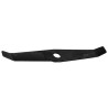 LAME DE TONDEUSE 300 MM 512655900, 513605601 - ref. 20114008 | TP Agri